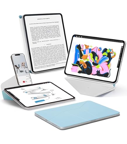 Amazon.co.jp: CASETiFY (ケースティファイ) インパクトケース iPad